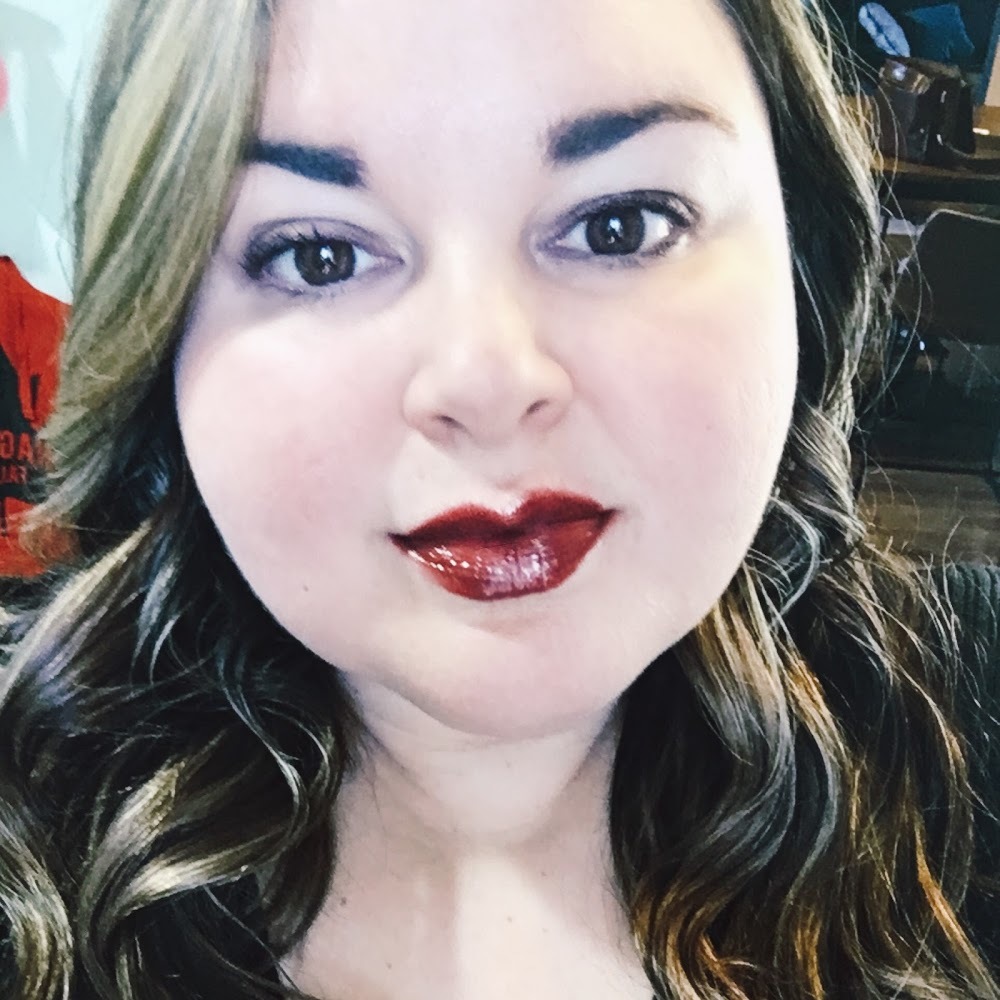 Meet your Posher, Jodi